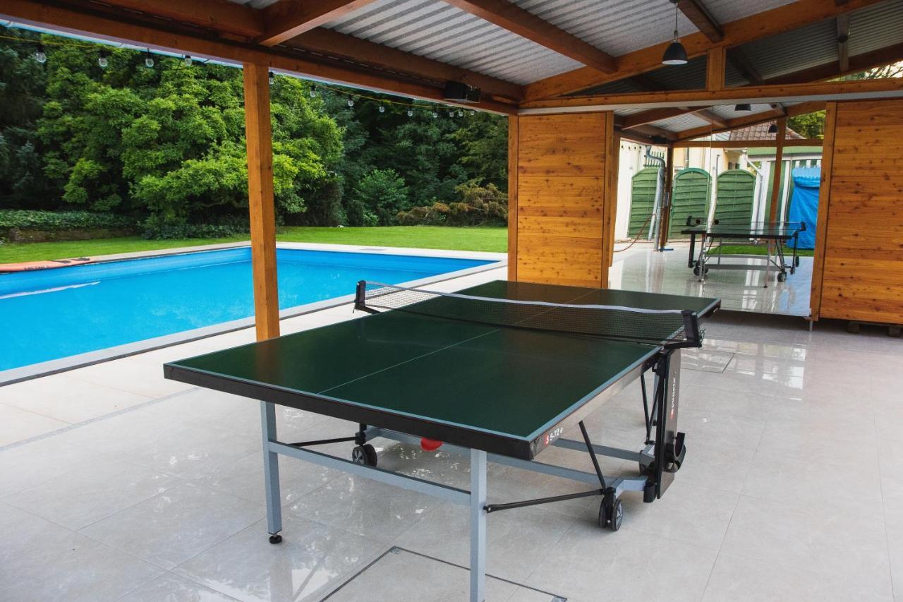 Ein Appartement Und Ein Komfortzimmer In Malsch, Zwischen Karlsruhe, Rastatt Und Baden-Baden Malsch  Esterno foto