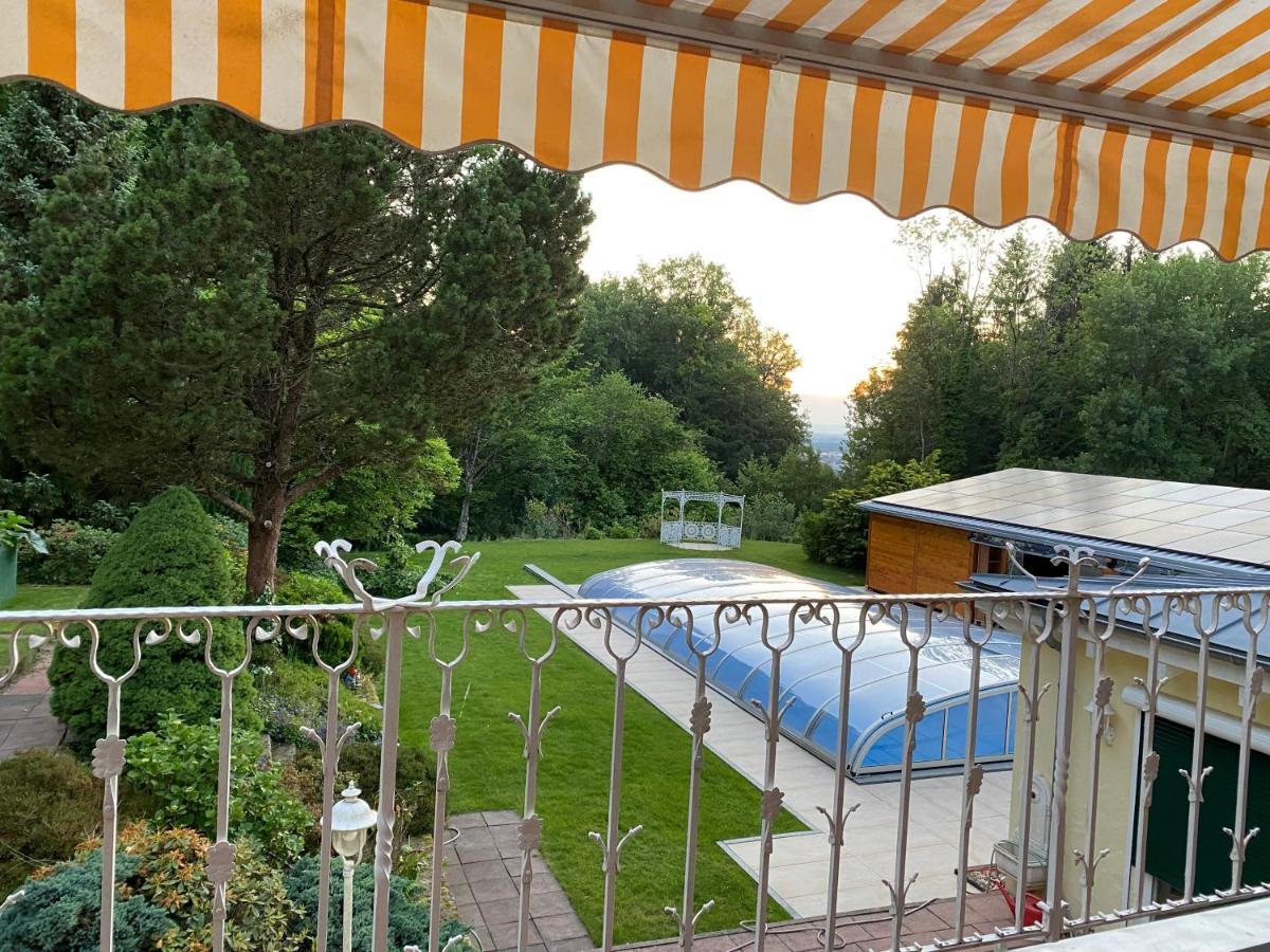 Ein Appartement Und Ein Komfortzimmer In Malsch, Zwischen Karlsruhe, Rastatt Und Baden-Baden Malsch  Esterno foto