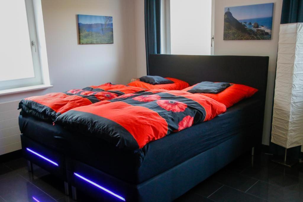 Ein Appartement Und Ein Komfortzimmer In Malsch, Zwischen Karlsruhe, Rastatt Und Baden-Baden Malsch  Esterno foto