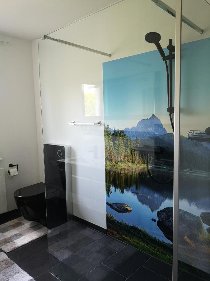 Ein Appartement Und Ein Komfortzimmer In Malsch, Zwischen Karlsruhe, Rastatt Und Baden-Baden Malsch  Esterno foto