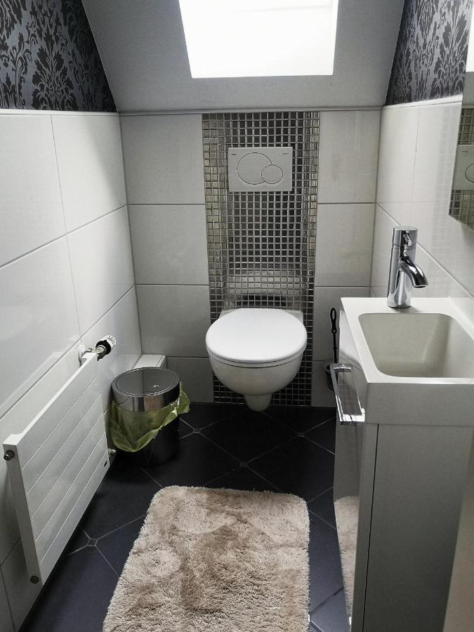 Ein Appartement Und Ein Komfortzimmer In Malsch, Zwischen Karlsruhe, Rastatt Und Baden-Baden Malsch  Esterno foto