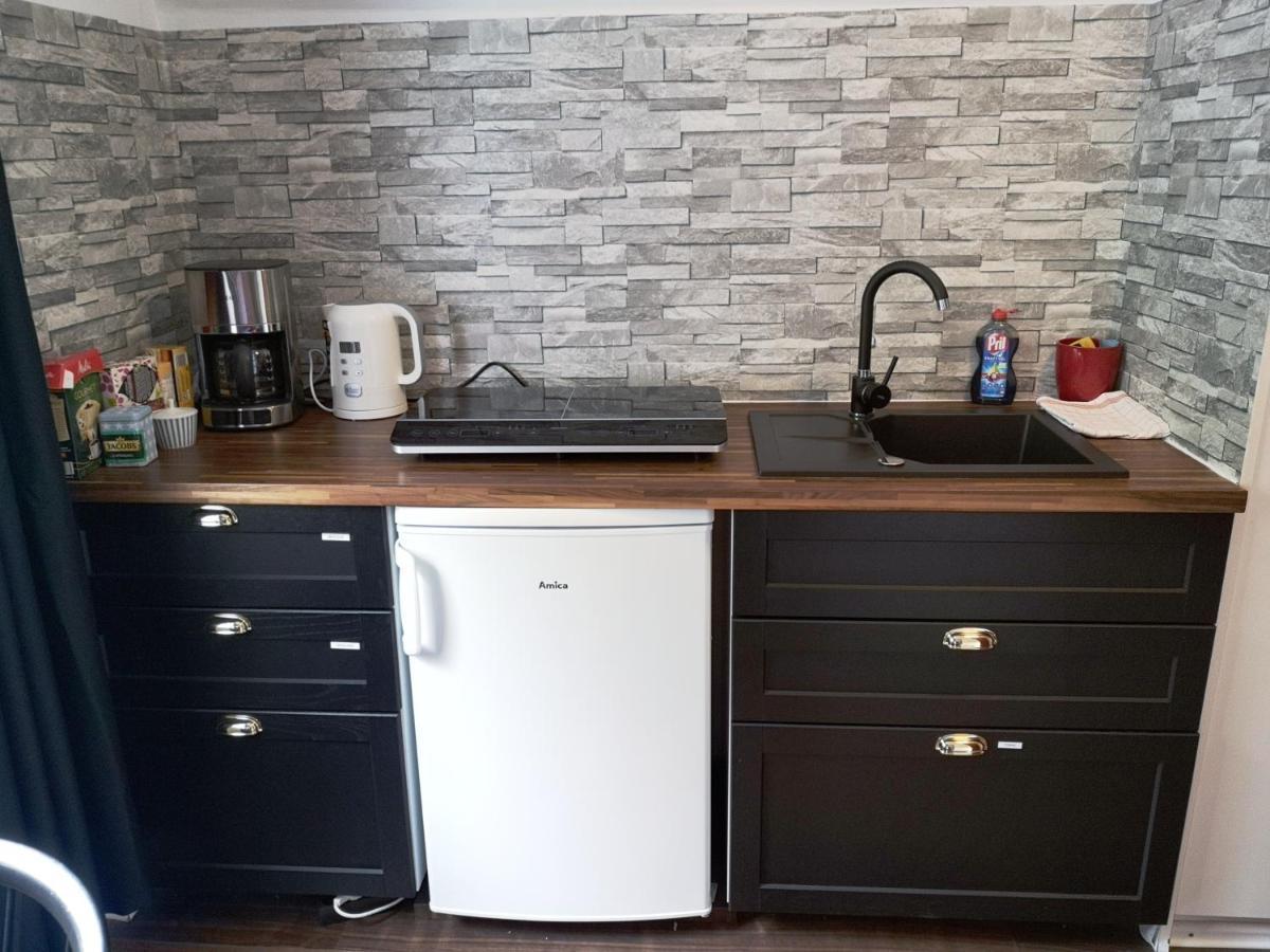 Ein Appartement Und Ein Komfortzimmer In Malsch, Zwischen Karlsruhe, Rastatt Und Baden-Baden Malsch  Esterno foto