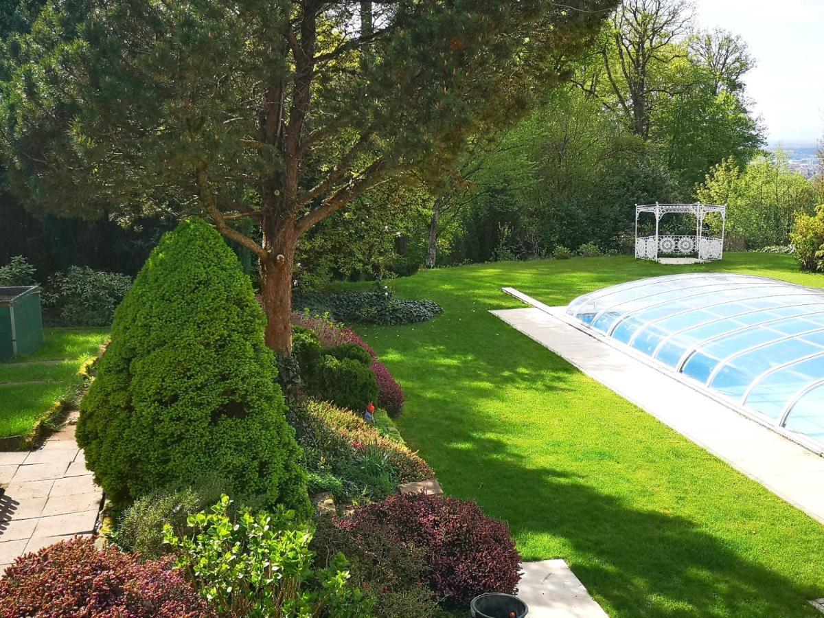 Ein Appartement Und Ein Komfortzimmer In Malsch, Zwischen Karlsruhe, Rastatt Und Baden-Baden Malsch  Esterno foto
